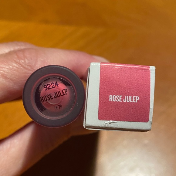 Buxom Full On Plumping Lip Cream Rose Julep - Picture 8 of 15